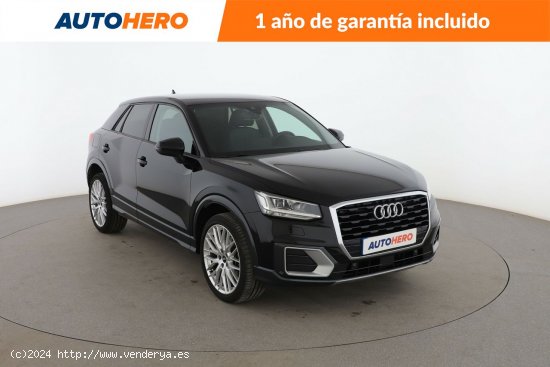 Audi Q2 1.6 TDI Design 30 - 