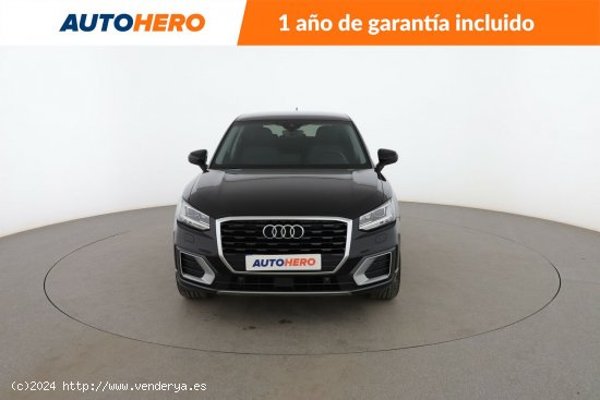 Audi Q2 1.6 TDI Design 30 - 