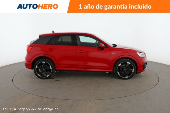 Audi Q2 2.0 Quattro Sport - 