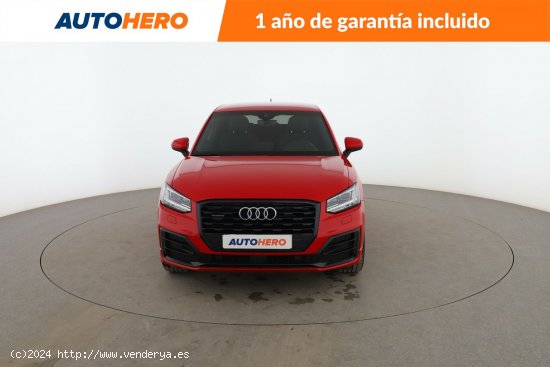 Audi Q2 2.0 Quattro Sport - 