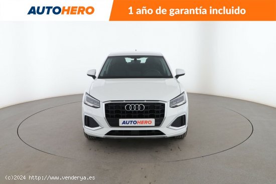 Audi Q2 30 TFSI Advanced - 