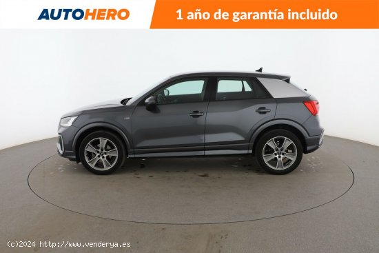 Audi Q2 30 TFSI S Line - 