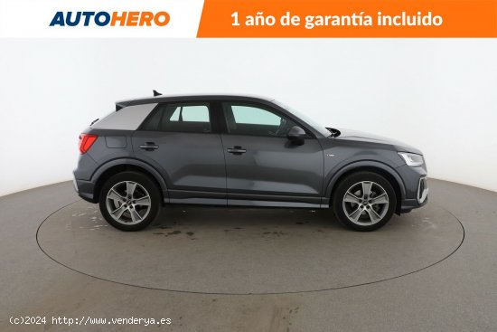 Audi Q2 30 TFSI S Line - 