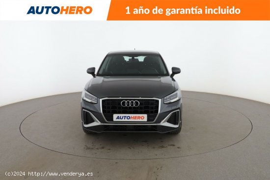 Audi Q2 30 TFSI S Line - 