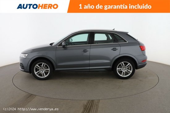 Audi Q3 2.0 TDI 150CV quattro - 