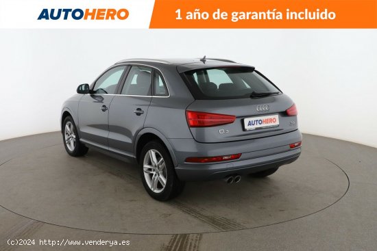 Audi Q3 2.0 TDI 150CV quattro - 