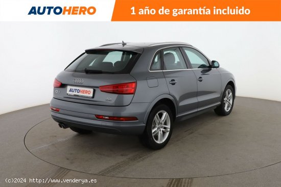 Audi Q3 2.0 TDI 150CV quattro - 