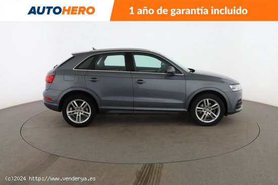 Audi Q3 2.0 TDI 150CV quattro - 