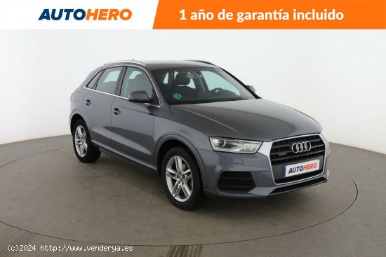 Audi Q3 2.0 TDI 150CV quattro - 