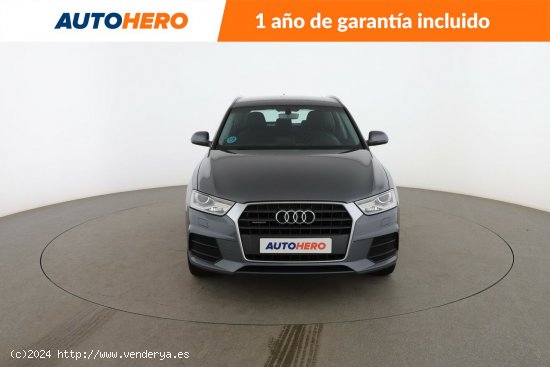 Audi Q3 2.0 TDI 150CV quattro - 