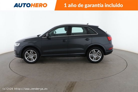 Audi Q3 2.0 TDI Quattro - 