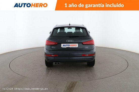 Audi Q3 2.0 TDI Quattro - 