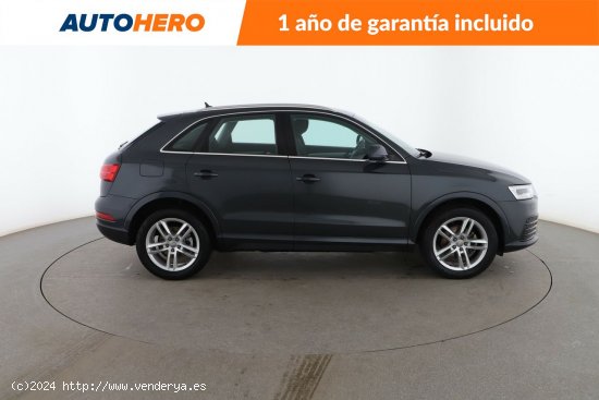 Audi Q3 2.0 TDI Quattro - 