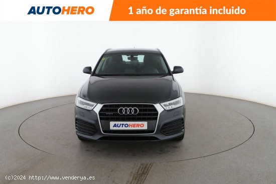 Audi Q3 2.0 TDI Quattro - 