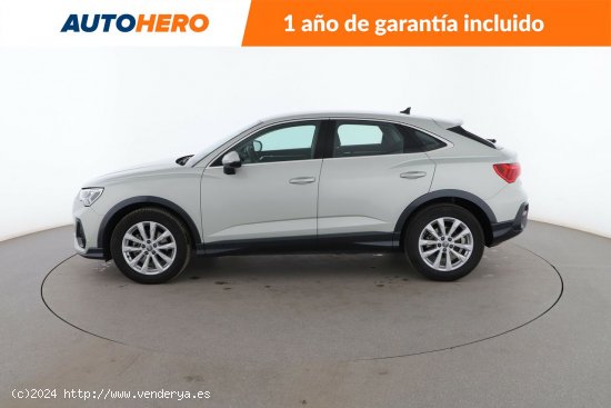 Audi Q3 35 TDI - 