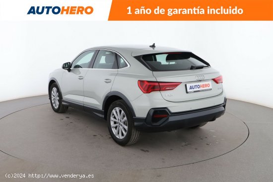 Audi Q3 35 TDI - 