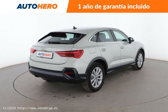 Audi Q3 35 TDI - 