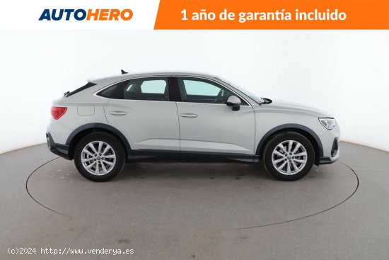 Audi Q3 35 TDI - 