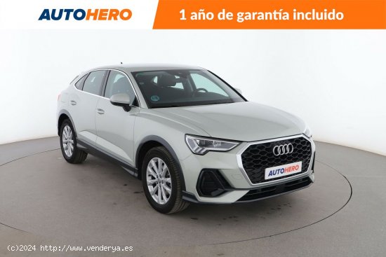 Audi Q3 35 TDI - 