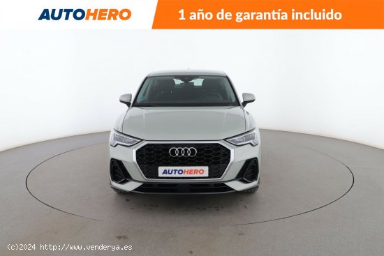 Audi Q3 35 TDI - 