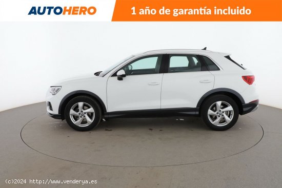 Audi Q3 35 TDI Advanced - 