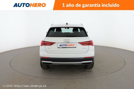 Audi Q3 35 TDI Advanced - 