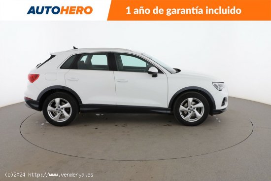 Audi Q3 35 TDI Advanced - 