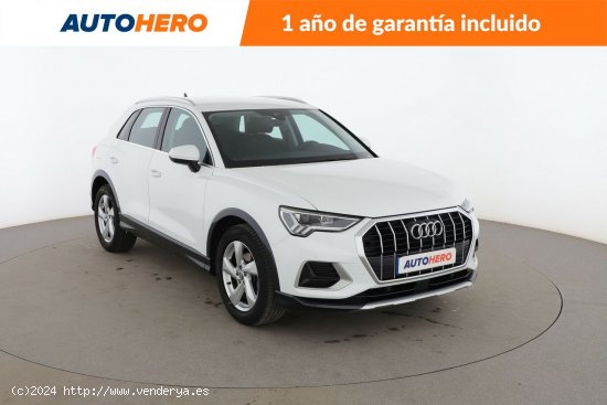 Audi Q3 35 TDI Advanced - 