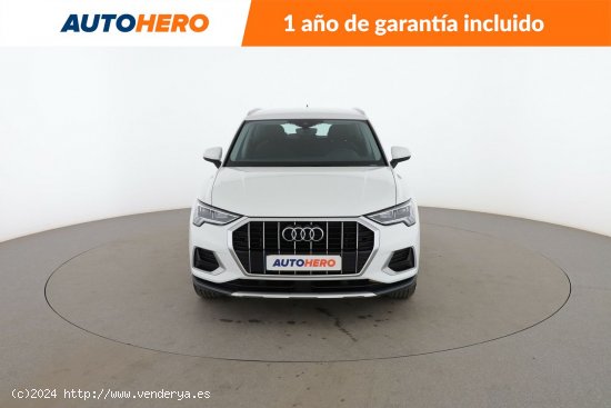 Audi Q3 35 TDI Advanced - 