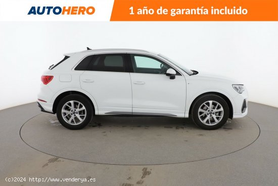 Audi Q3 35 TDI S Line - 