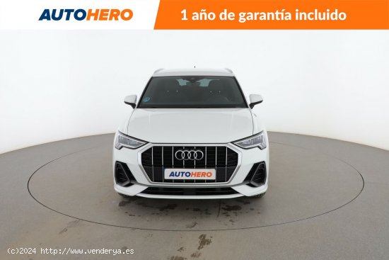 Audi Q3 35 TDI S Line - 