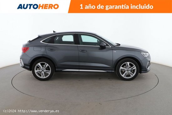 Audi Q3 35 TDI S Line - 