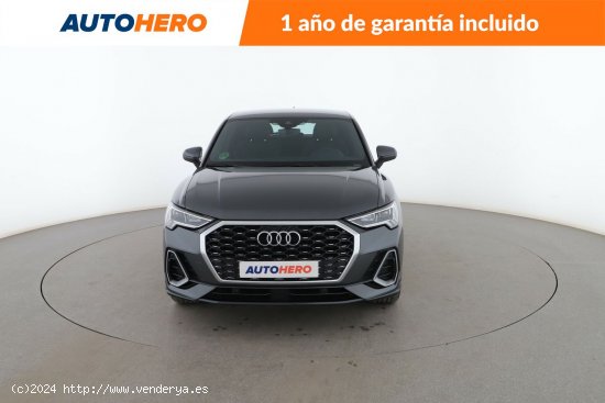 Audi Q3 35 TDI S Line - 