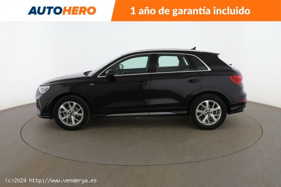 Audi Q3 35 TFSI ACT S Line MHEV - 