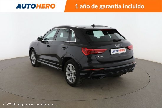 Audi Q3 35 TFSI ACT S Line MHEV - 