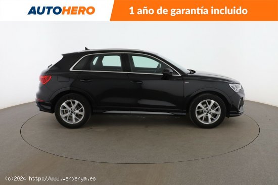 Audi Q3 35 TFSI ACT S Line MHEV - 