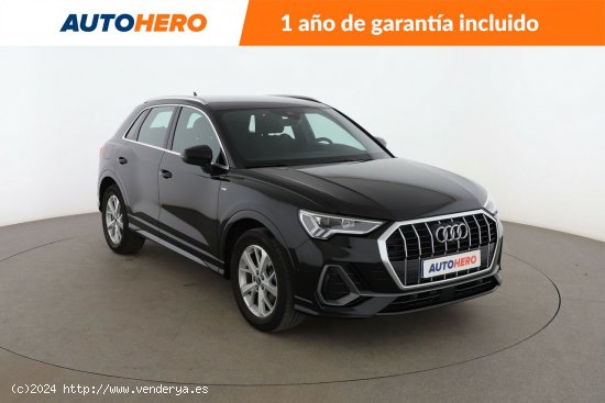 Audi Q3 35 TFSI ACT S Line MHEV - 