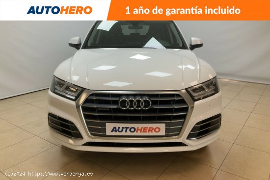 Audi Q5 2.0 TDI quattro S Line - 