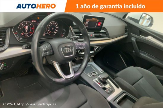 Audi Q5 2.0 TDI quattro S Line - 