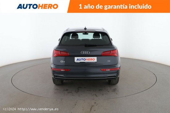 Audi Q5 2.0 TDI Quattro S Line - 