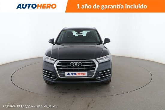 Audi Q5 2.0 TDI Quattro S Line - 