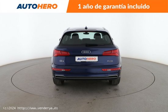 Audi Q5 2.0 TDI quattro S Line - 