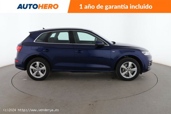 Audi Q5 2.0 TDI quattro S Line - 