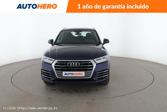 Audi Q5 2.0 TDI quattro S Line - 