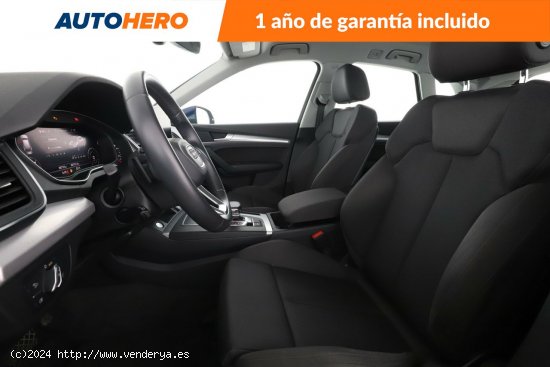 Audi Q5 2.0 TDI quattro S Line - 