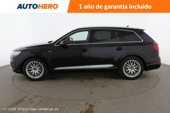 Audi Q7 3.0 V6 TDI quattro - 