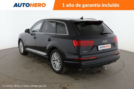 Audi Q7 3.0 V6 TDI quattro - 