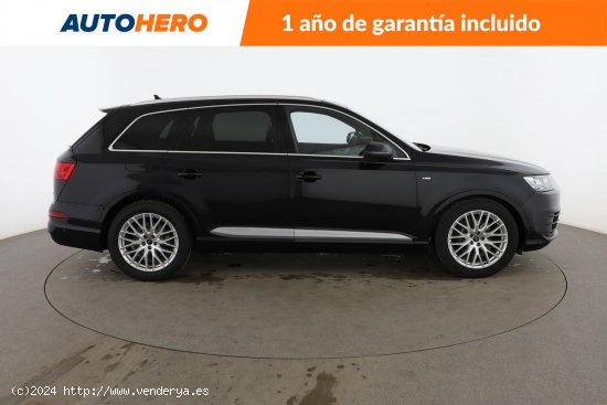 Audi Q7 3.0 V6 TDI quattro - 