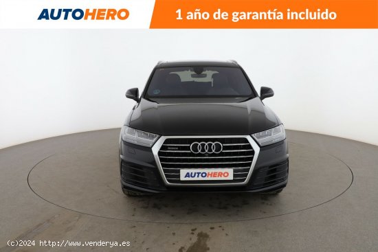 Audi Q7 3.0 V6 TDI quattro - 