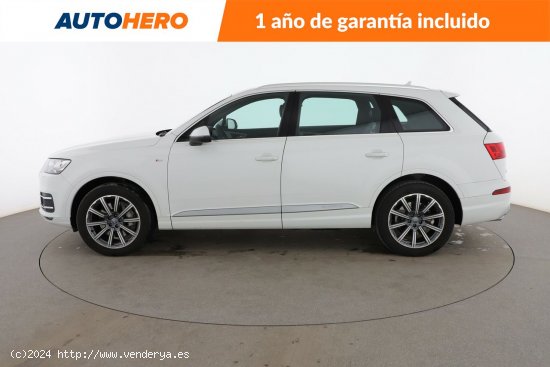 Audi Q7 3.0 V6 TDI Quattro Ultra Sport - 